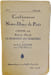 Conf&eacute;rences de Notre-Dame de Paris. Car&ecirc;me 1928. Retraite Pascale. Le Bonheur du Chr&eacute;tien n&ordm; 7. Le R. P. Ponsard