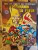 Le Pharaon du Futur. Stan Lee Jack Kirby