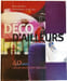 D&eacute;co d'ailleurs. Franck Schmitt