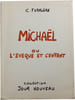 Micha&euml;l ou l'&eacute;v&ecirc;que et l'enfant. C. Ferri&egrave;re