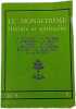 Le monachisme: Histoire et spiritualit&eacute;. J. Dubois A. Solignac J. Gribomont J. Becquet D. Lunn E. von Severus P. Massein P. Miquel P. Riche K. S. ...