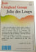 Julie des Loups. Jean Craighead George