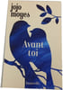 Avant toi. Jojo Moyes