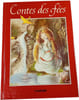 Contes des f&eacute;es. 