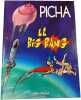 Le Big Bang. Picha