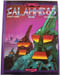 Salammb&ocirc; 3. Gustave Flaubert Philippe DRUILLET Matho
