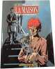 La Maison - Les errances de Julius Antoine 2. Le Tendre Rossi