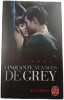 Cinquante nuances de Grey. E L James