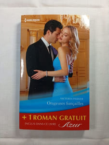 Orageuses fiançailles