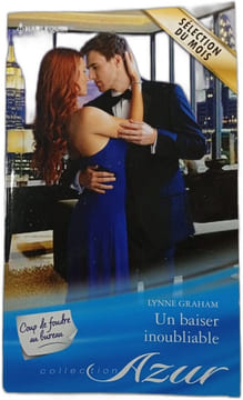 Un baiser inoubliable. Lynne Graham