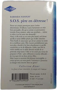 S.O.S. père en détresse