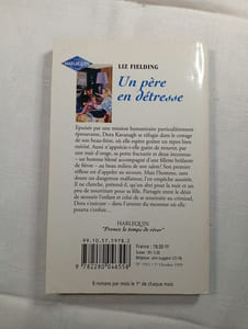 Un père en détresse