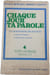 Chaque jour ta parole 4 Temps Ordinaire. Nicole Berthet / Robert Gantoy