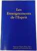 Les Enseignements de l'Esprit. Regina Dawn Akers