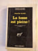 La fosse est pleine. Frank Kane