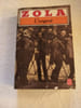 L'argent. ZOLA