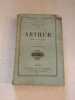 Arthur journal d'un inconnu. Eug&egrave;ne Sue