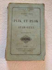 Plik et Plok Atar-Gull
