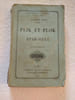 Plik et Plok Atar-Gull. Eug&egrave;ne Sue