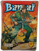 Banzai 80. 