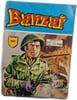 Banzai 91. 