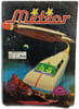 M&eacute;t&eacute;or 203. 