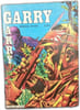 Garry 420. 