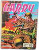 Garry 401. 