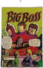 Big Boss 897. 