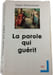 La parole qui gu&eacute;rit. Eugen Drewermann