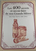 Les 400 secrets et savoir-faire de nos Grands-M&egrave;res. B&eacute;n&eacute;dicte Bazin