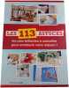 Les 113 astuces les plus brillantes &agrave; conna&icirc;tre pour entretenir votre maison. V&eacute;ronique Lesage