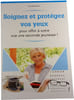 Soignez et prot&eacute;gez vos yeux pour offrir &agrave; votre vue une seconde jeunesse. Louis Bauchand