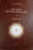 Aux racines du Proche-Orient arabe ou Manarades. Manar Hammad
