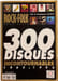 Rock & Folk Hors-S&eacute;rie : 300 Disques Incontournables 1965-1995. 