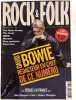Rock & Folk N&deg; 433 - Septembre 2003. 
