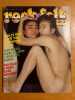 Rock & Folk N&deg; 180 - Janvier 1982. 