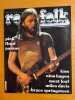 Rock & Folk N&deg; 165 - Octobre 1980. 