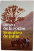 Le ma&icirc;tre de Jalna. Mazo De La Roche