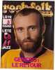 Rock & Folk N&deg; 177 - D&eacute;cembre 1981. Phil Collins