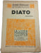 Diato. Andr&eacute; Demaison