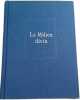 Le Milieu divin. PIERRE TEILHARD DE CHARDIN
