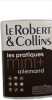 Les pratiques mini+ allemand. Le Robert & Collins