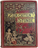 Zur Guten Stunde 1901 (2 Volumes). 