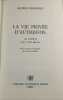 La Vie Priv&eacute;e d'Autrefois. Alfred Franklin