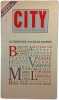 Le guide des viles du monde. City Magazine International