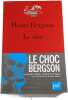 Le rire. Henri Bergson