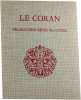 Le Coran. Regis Blach&egrave;re