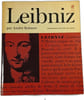 Leibniz et la racine de l'existence. Andr&eacute; Robinet