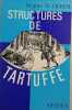Structures de Tartuffe. Jacques Scherer